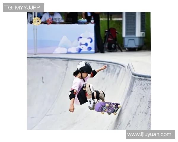 成都滑板队在世界街舞大赛中的华丽转型与成长之路探秘